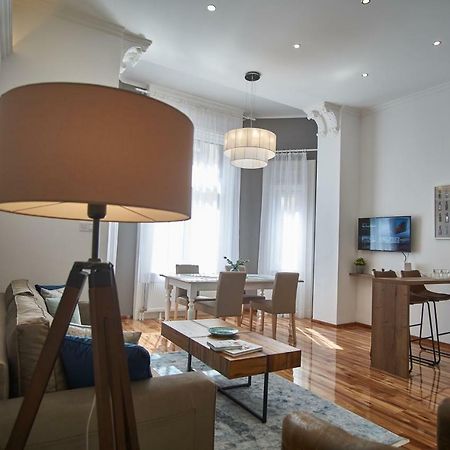 Soda19 Apartment - 부다페스트 외부 사진