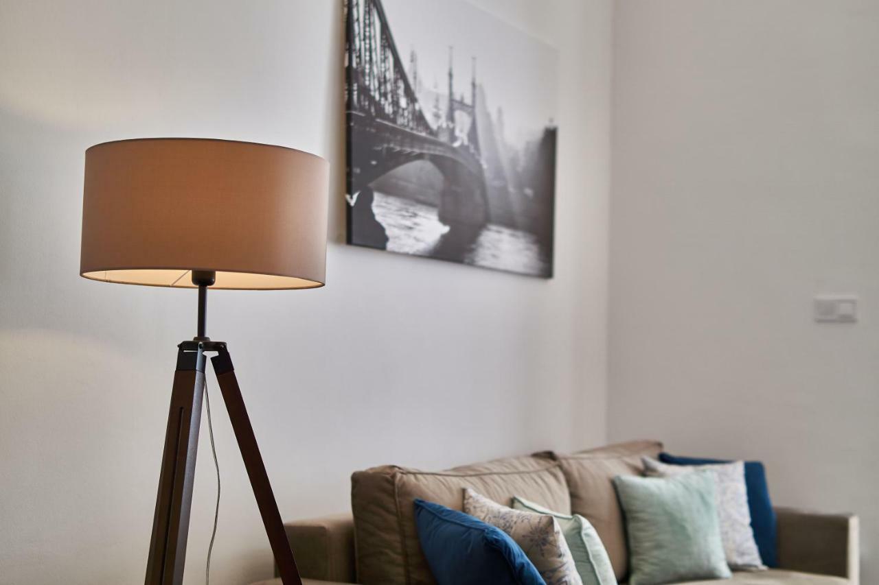 Soda19 Apartment - 부다페스트 외부 사진